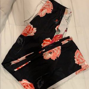 SILKY VICTORIAS SECRET PJ BOTTOMS